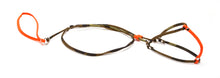 Load image into Gallery viewer, POOCHEE Two Tone Pack Cloth Step-In Harness