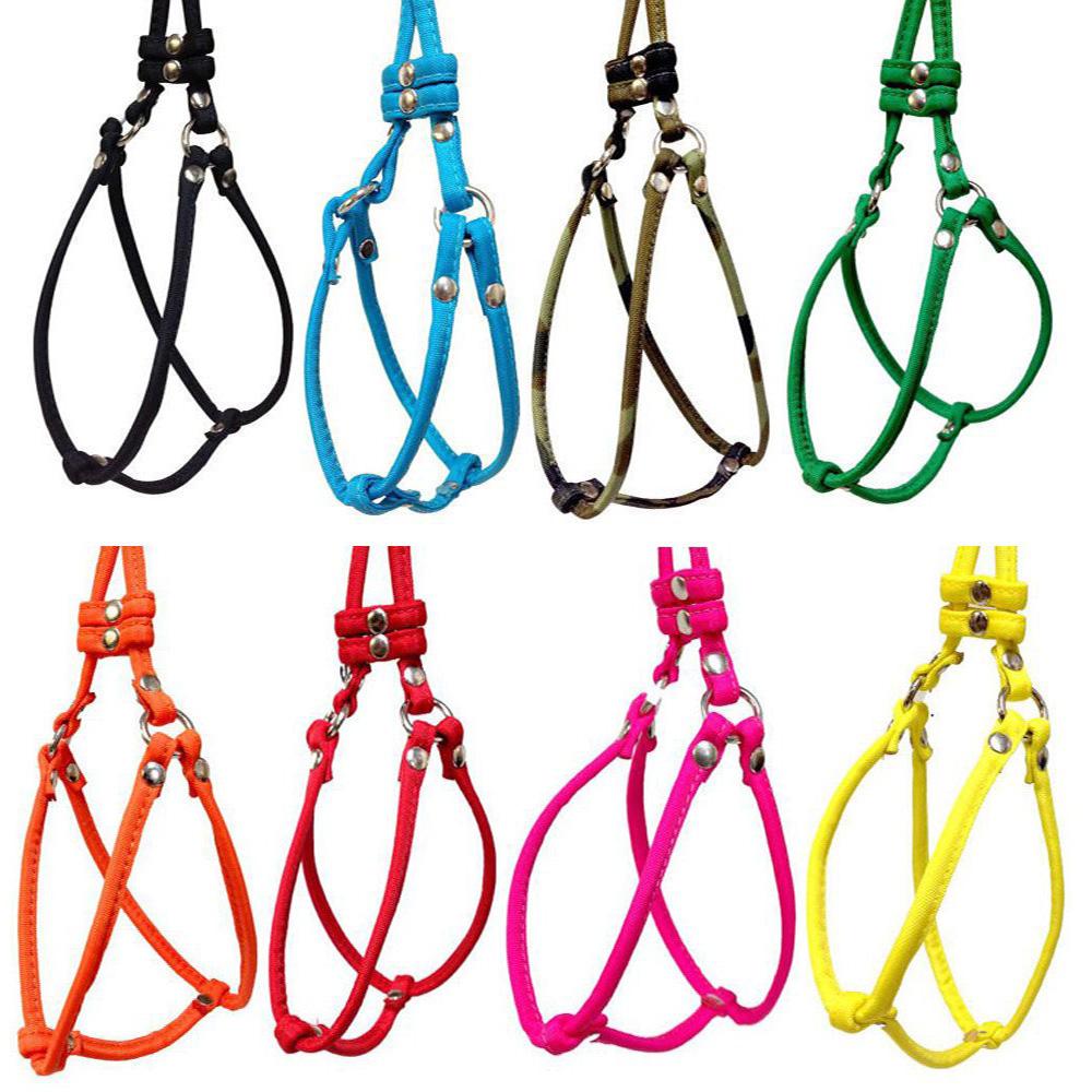 POOCHEE Pack Cloth <br/> Step-In Harness