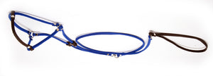 POOCHEE Two Tone Pack Cloth Step-In Harness