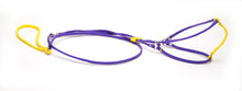 Load image into Gallery viewer, POOCHEE Two Tone Pack Cloth Step-In Harness
